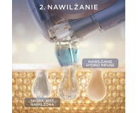 Shark Hydroaktywny system pielęgnacji twarzy FacialPro Glow FH320E - 1568664 - zdjęcie 17